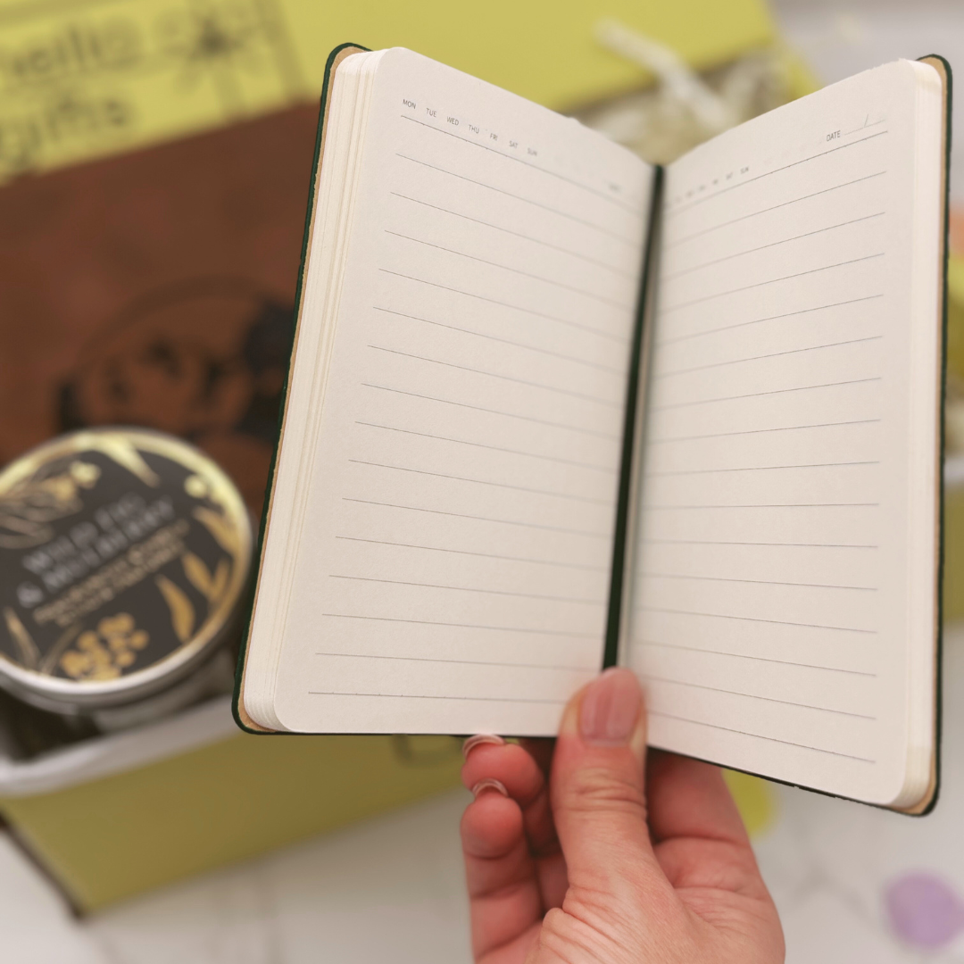 Luxury Men’s Gift Box – Ideal for Birthdays & Special Moments