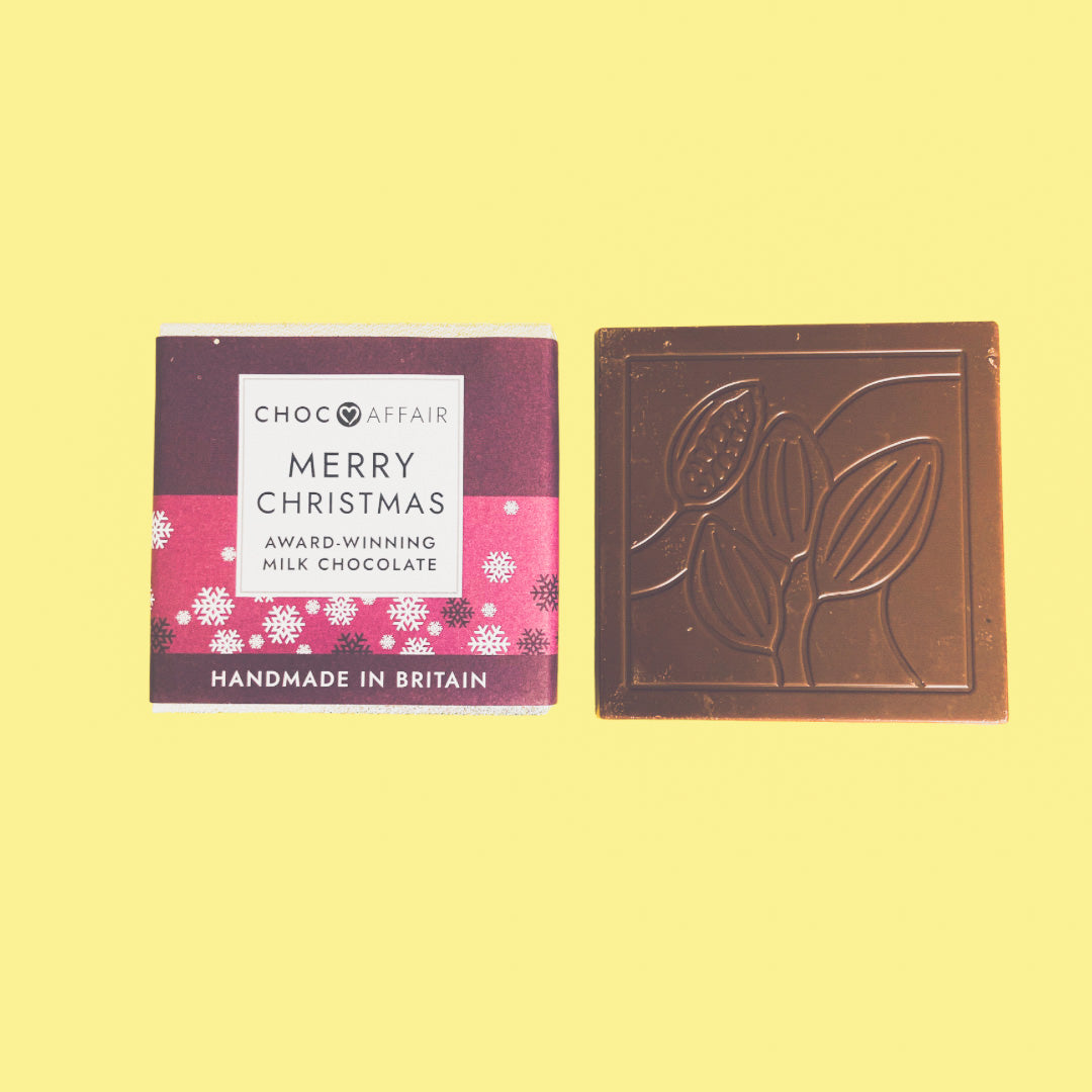 The Luxury Christmas Gift Box For Women - LIMITED EDITION