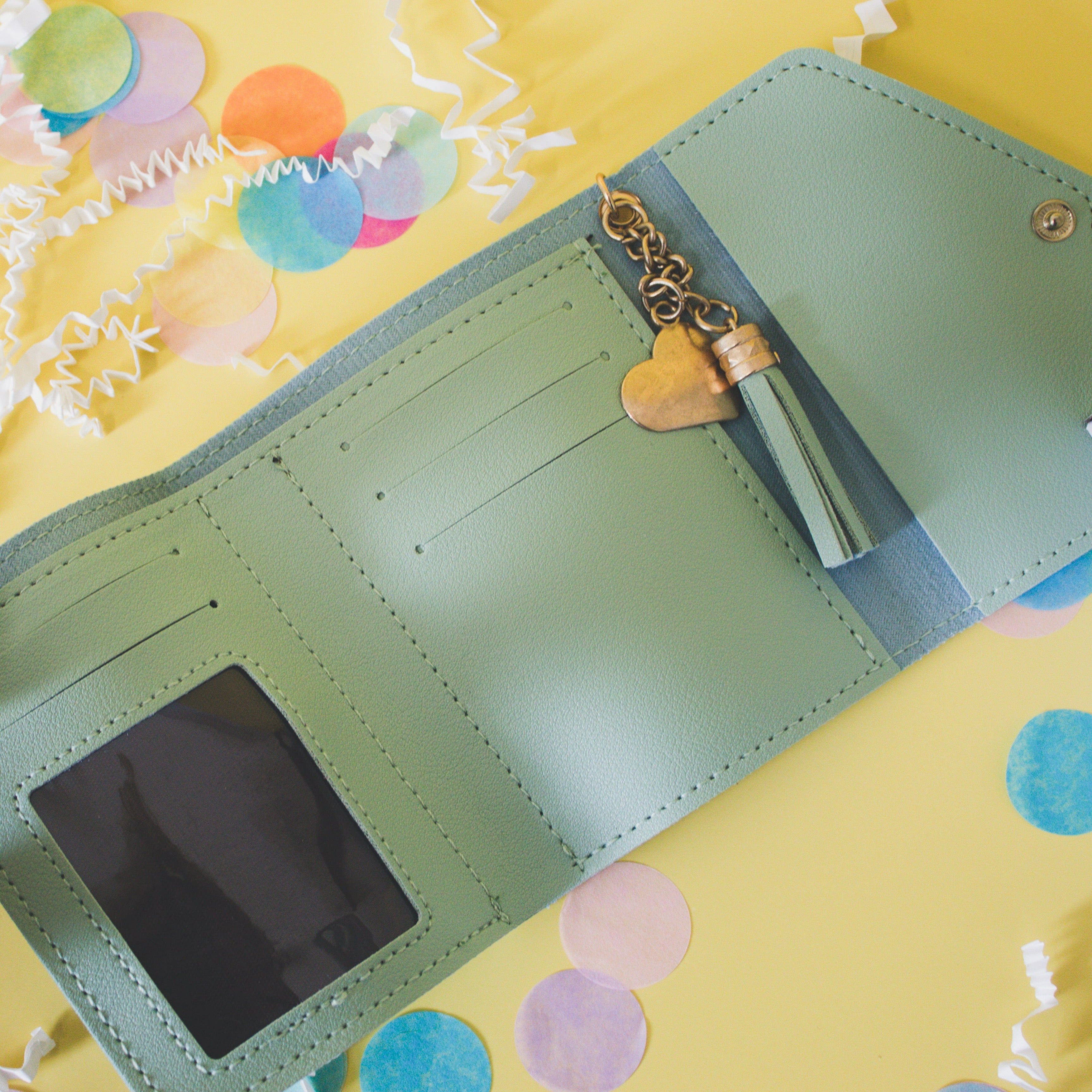 The Colour Pop Gift Box