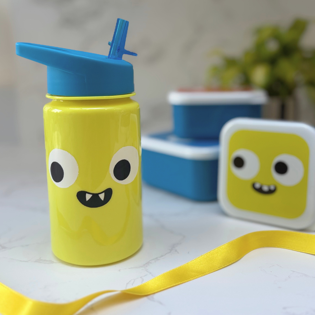 Monster Gift Box For Kids – Fun School Essentials– Ideal For Birthdays