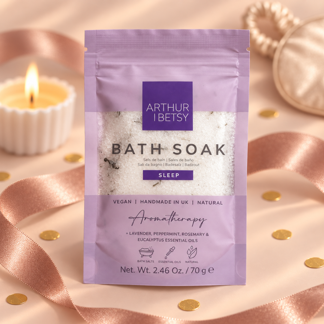 The Cosy Night In Pamper Gift Box