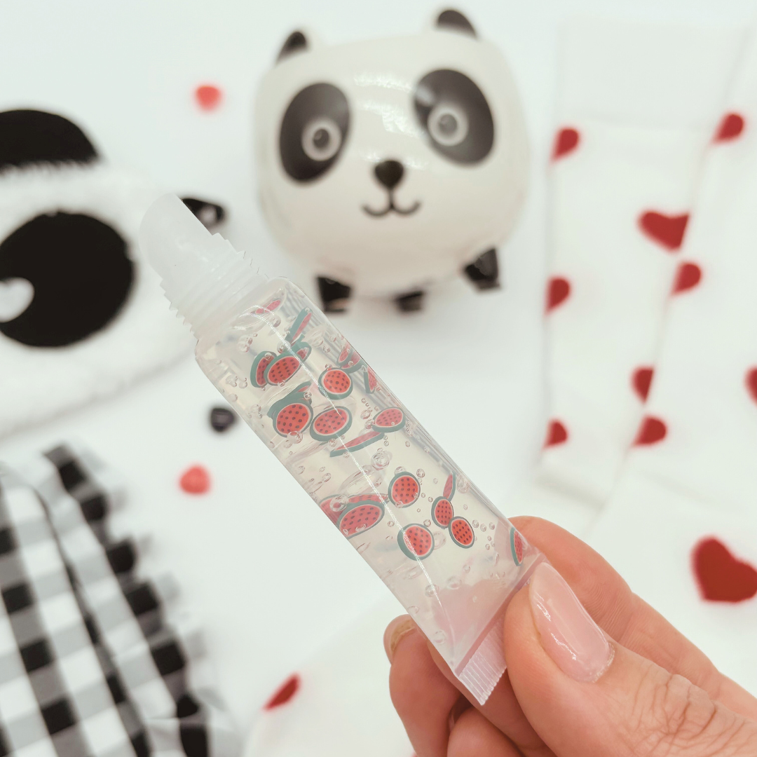 Pretty Panda Accessories Gift Set – Fun & Cute Gifts for Teens & Tweens