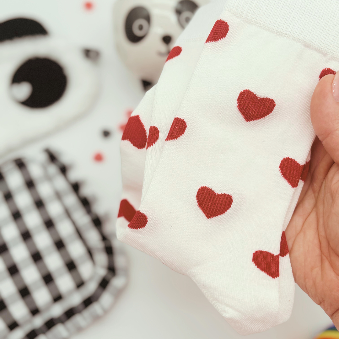 Pretty Panda Accessories Gift Set – Fun & Cute Gifts for Teens & Tweens