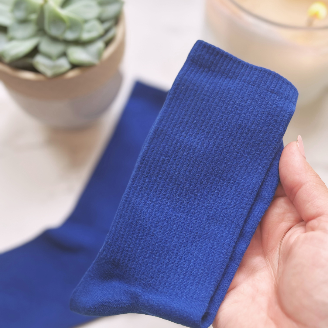 The Stunning Stationary Gift Set - Blue