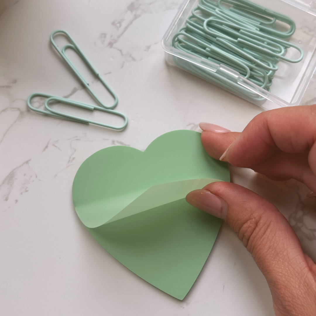 The Stunning Stationary Gift Set - Blue