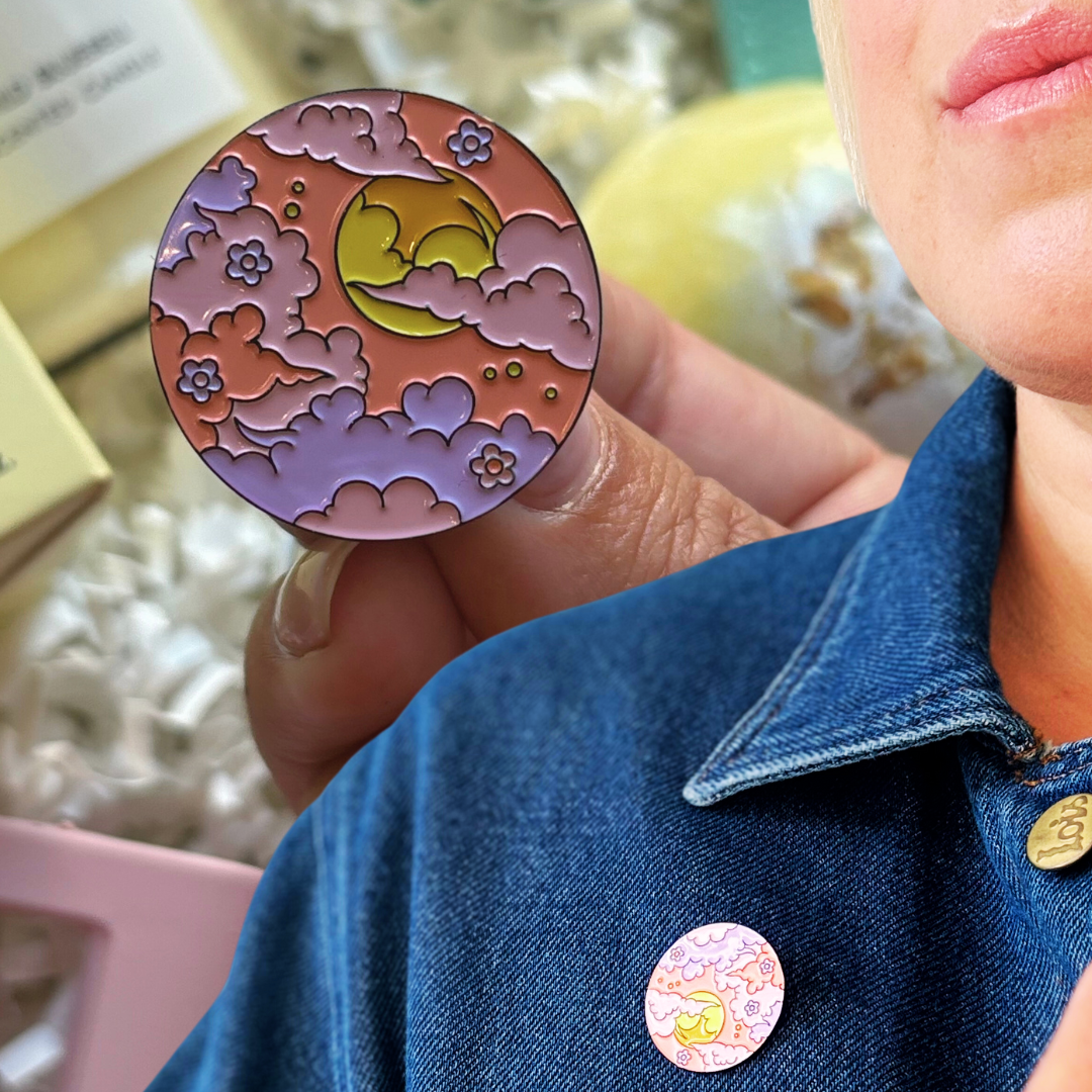 The Perfect Pastels Gift Box - NEW