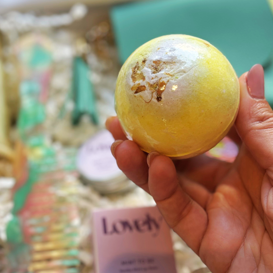 The Perfect Pastels Gift Box - NEW