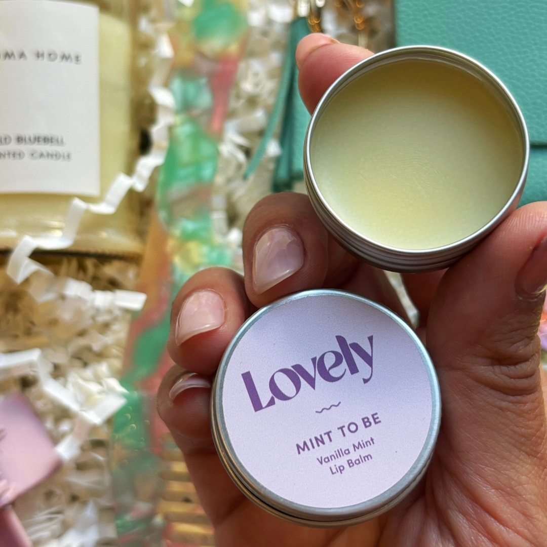 The Perfect Pastels Gift Box - NEW