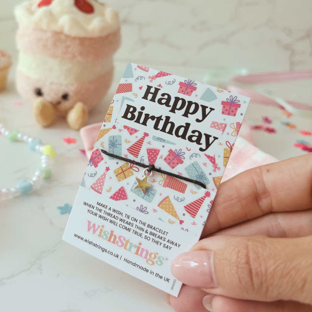 Birthday Girl&