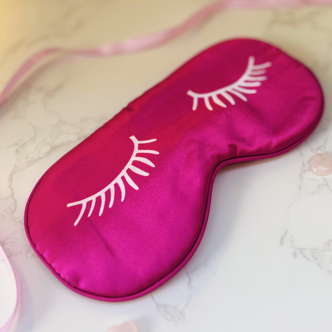 Pink Cherry Pamper Gift Box – Teen Birthday Or A Fashionable Treat
