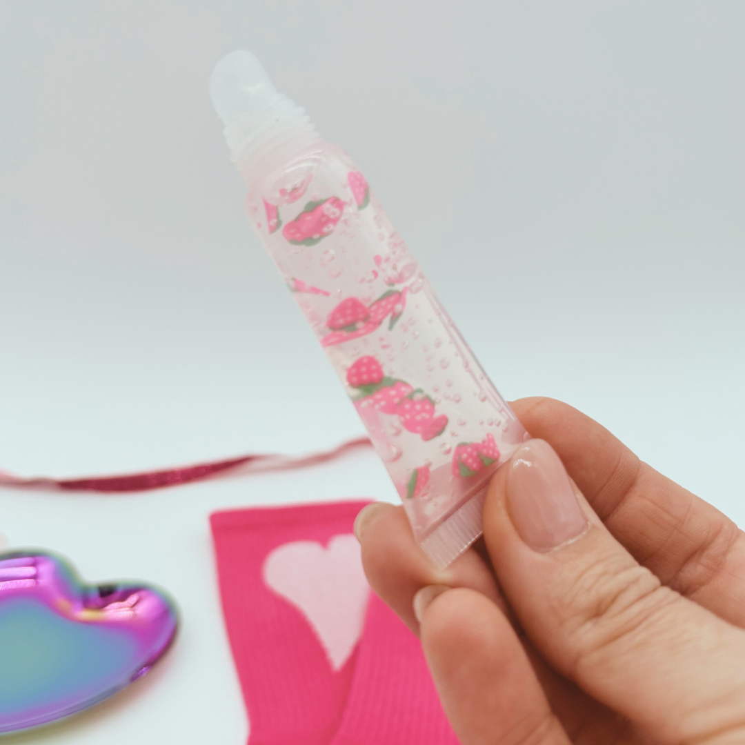 The Teens Birthday Letterbox Gift Set