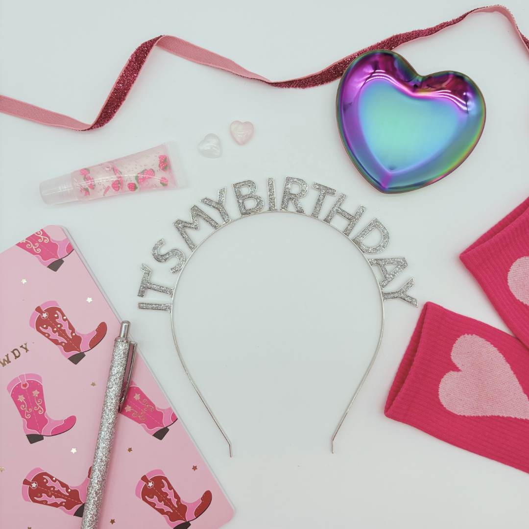 The Teens Birthday Letterbox Gift Set