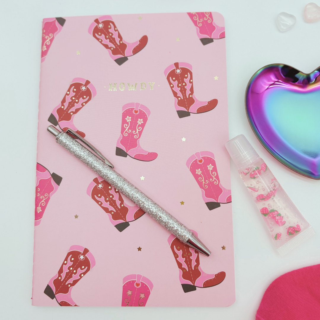 The Teens Birthday Letterbox Gift Set