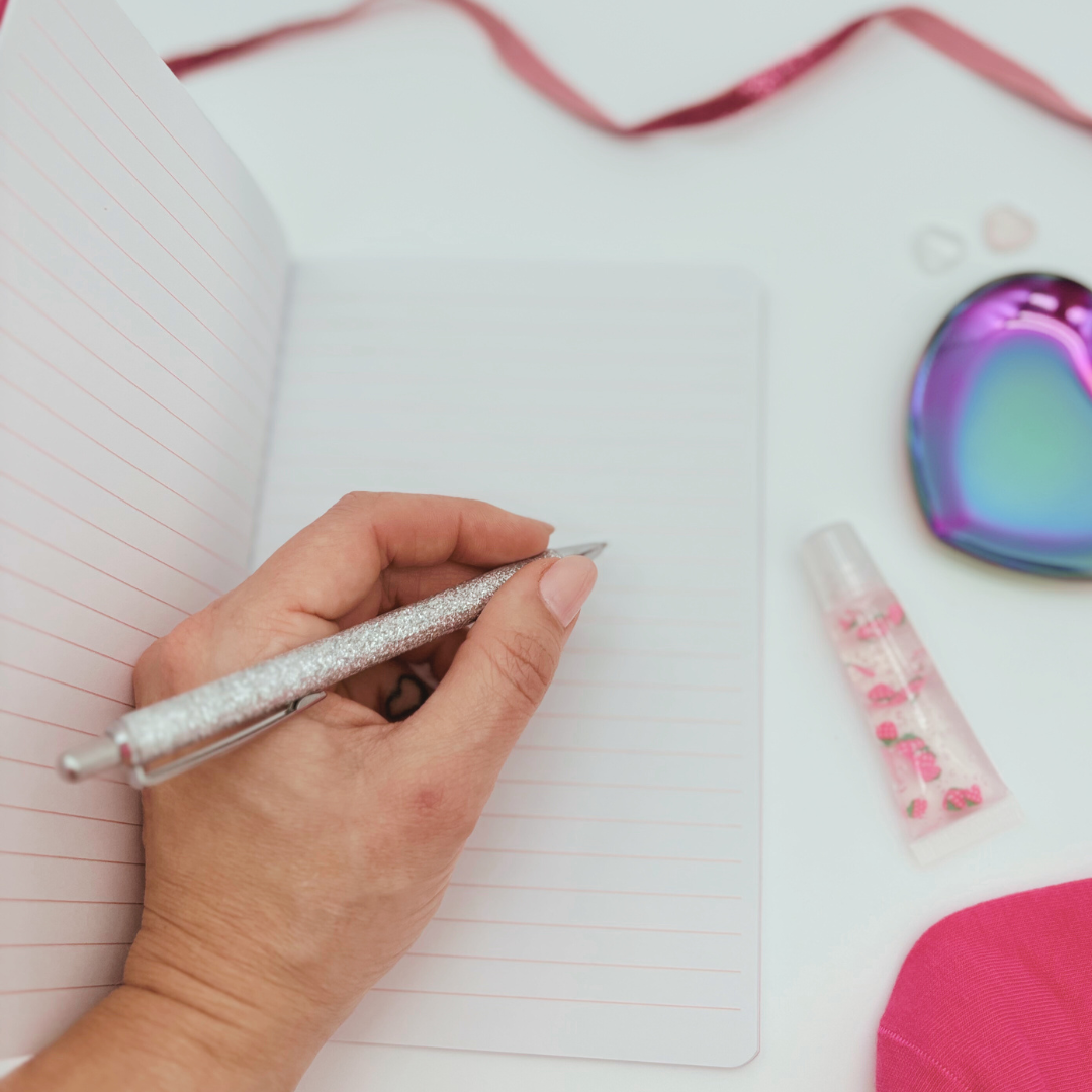 The Teens Birthday Letterbox Gift Set