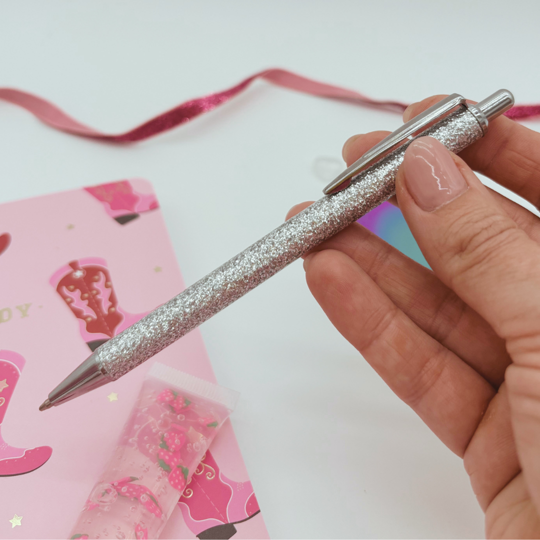 The Teens Birthday Letterbox Gift Set