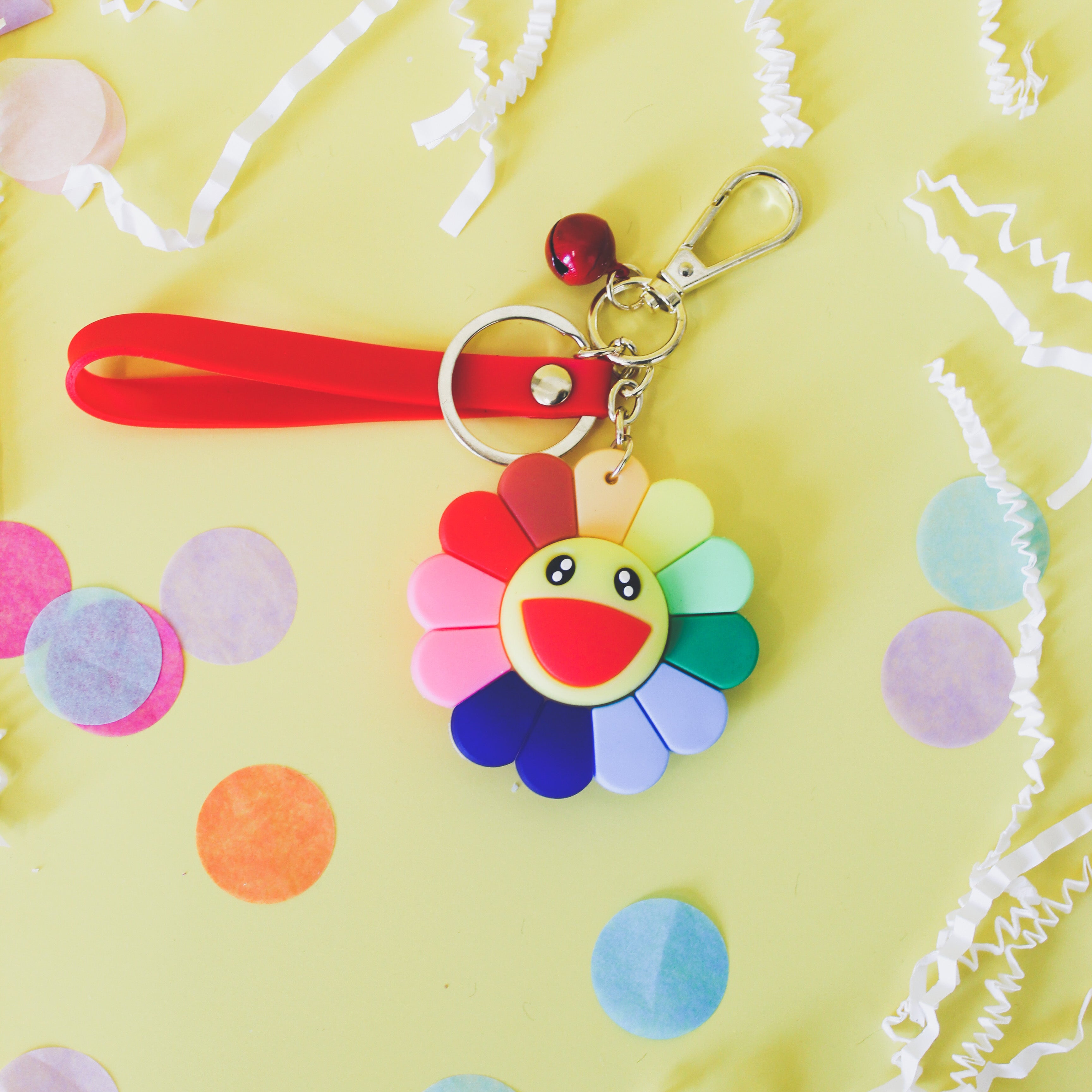 The Rainbow Joy Box