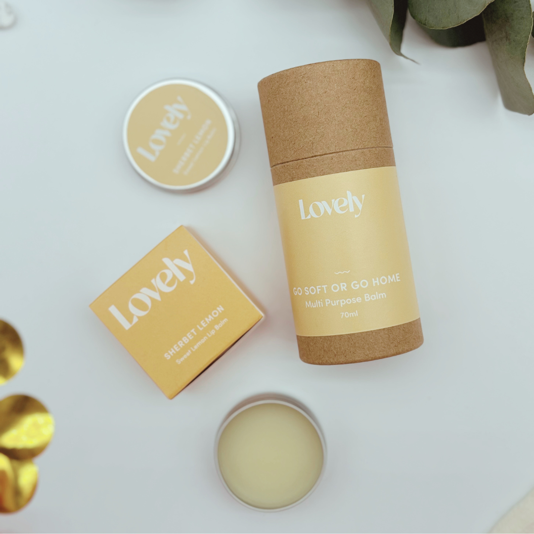 Luxury Skincare Pamper Gift Set – Rainbow Edition