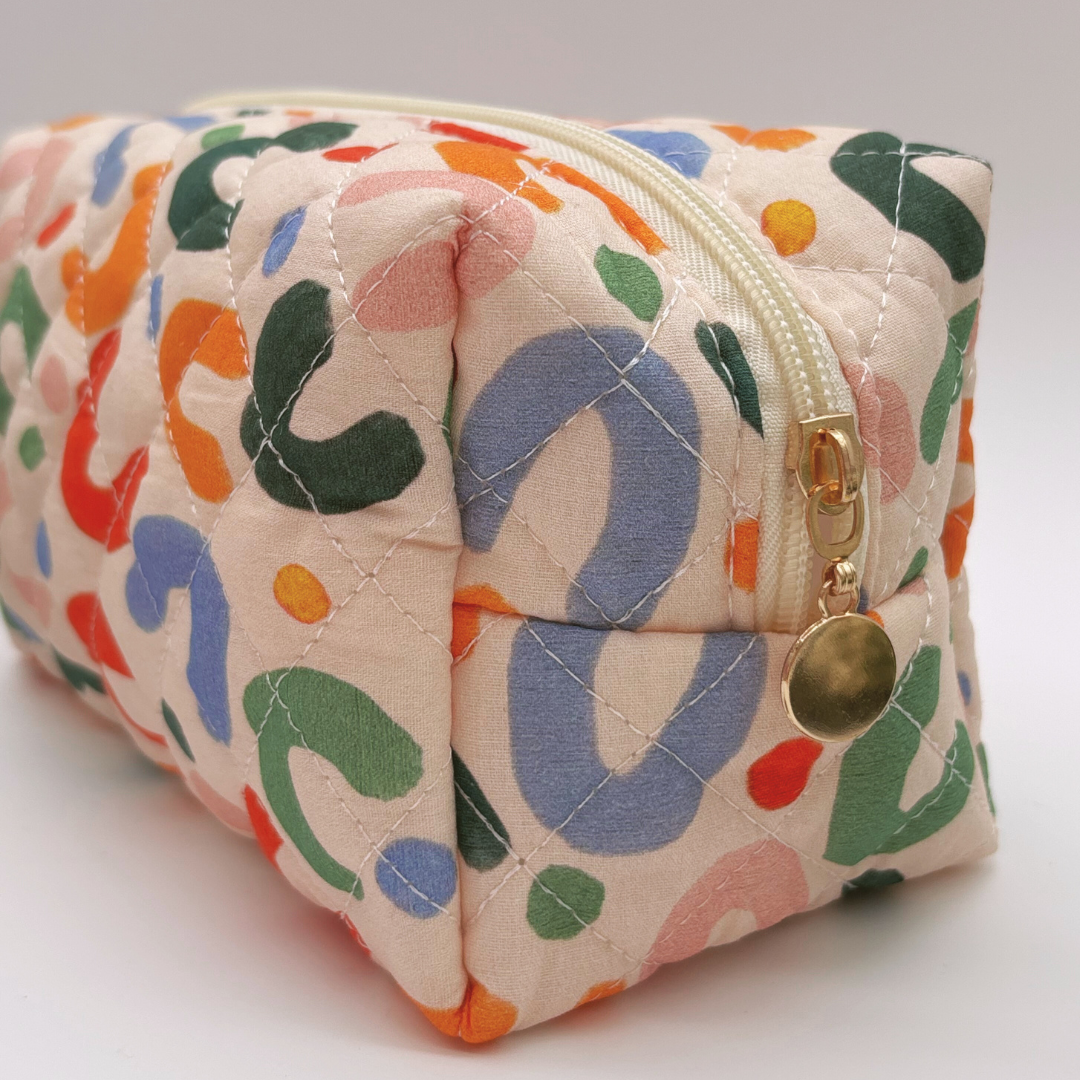 Luxury Skincare Pamper Gift Set – Rainbow Edition