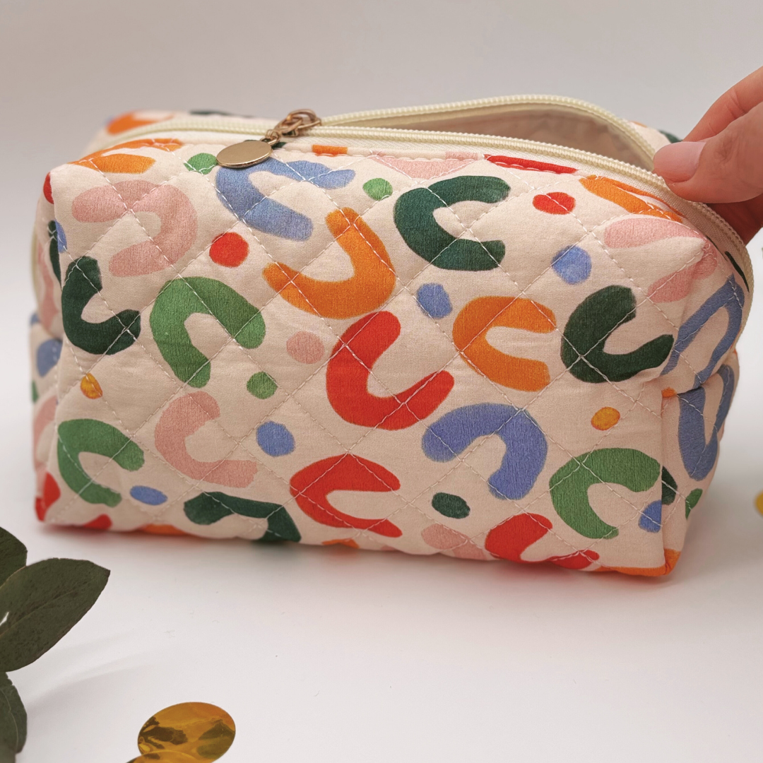 Luxury Skincare Pamper Gift Set – Rainbow Edition