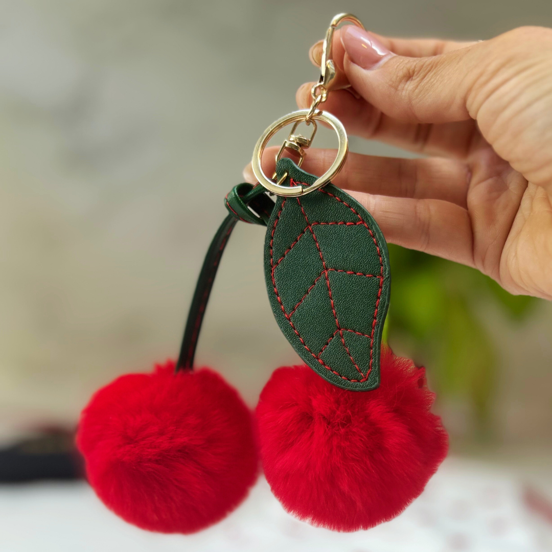 Cherry And Heart Trend Edit – Gift Box For Girls And Teens, Ideal For Birthdays Or Any Occasion