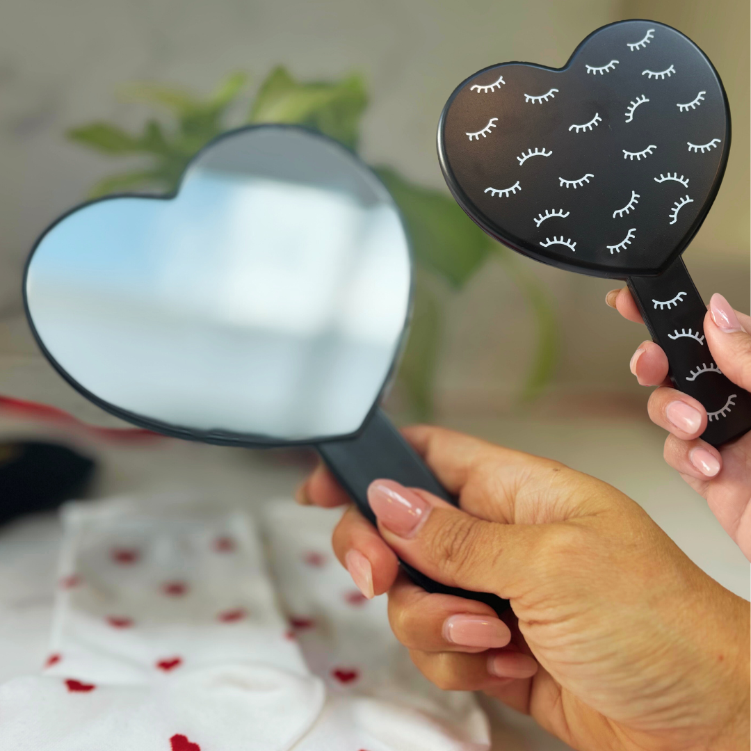 Cherry And Heart Trend Edit – Gift Box For Girls And Teens, Ideal For Birthdays Or Any Occasion