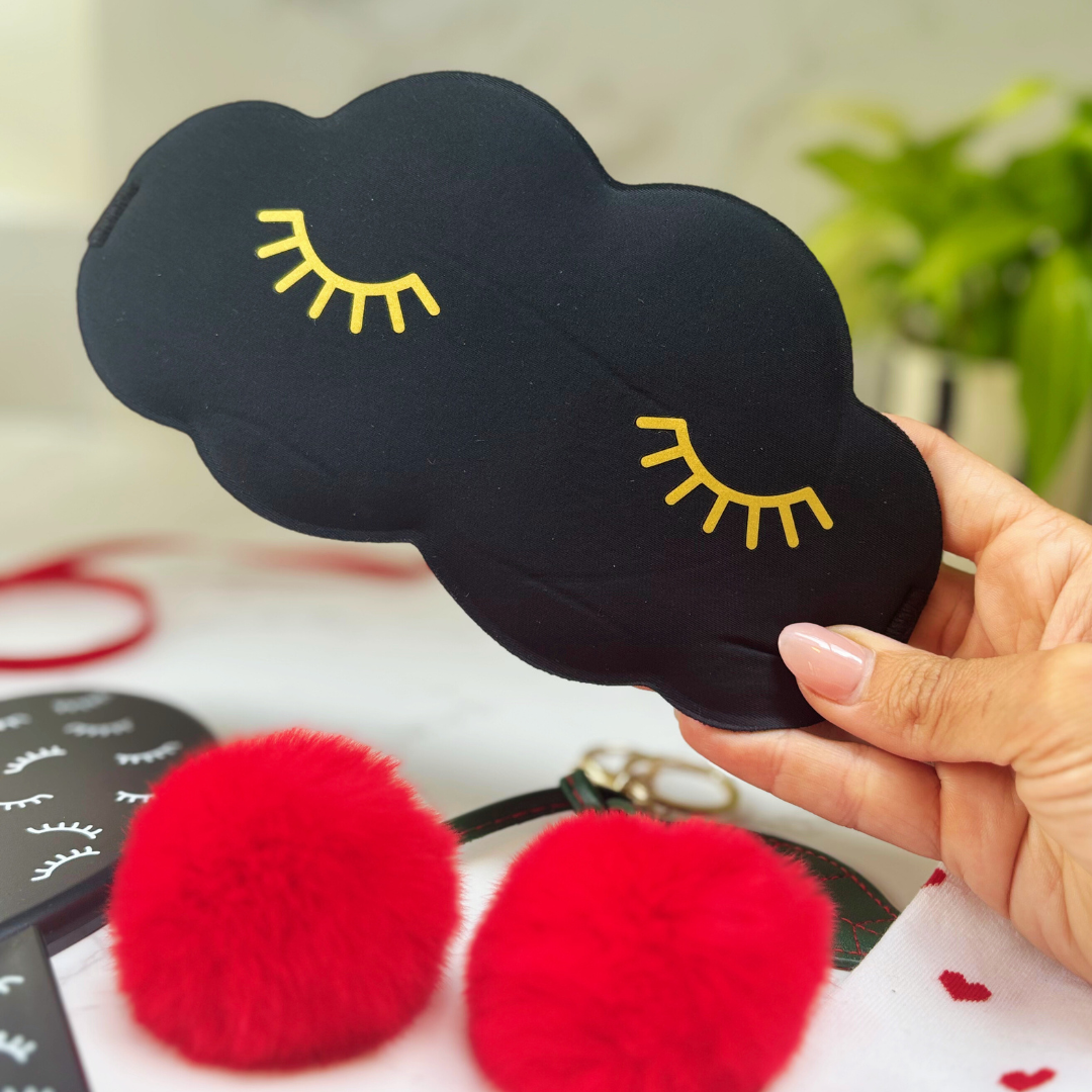 Cherry And Heart Trend Edit – Gift Box For Girls And Teens, Ideal For Birthdays Or Any Occasion