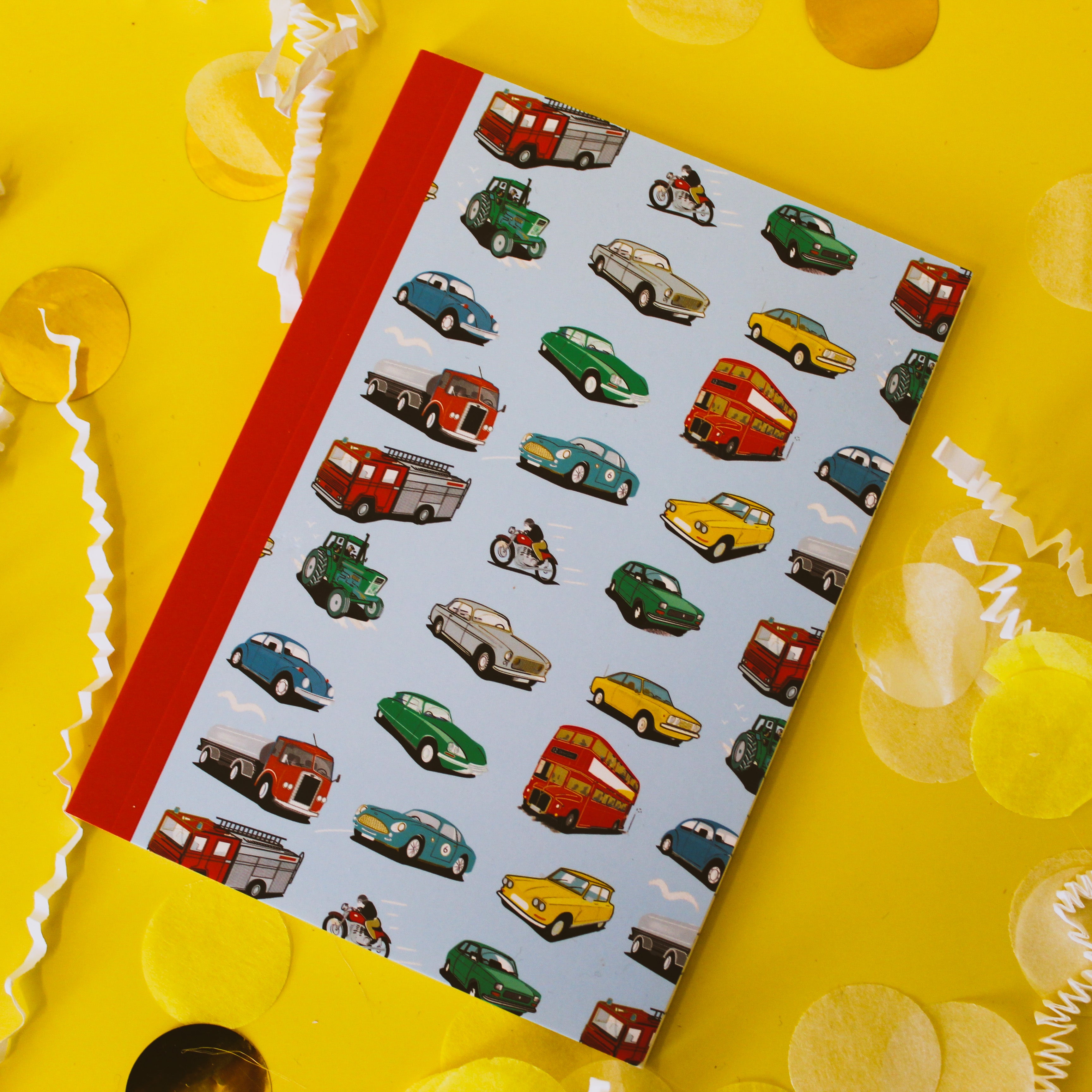The Petrolhead Letterbox