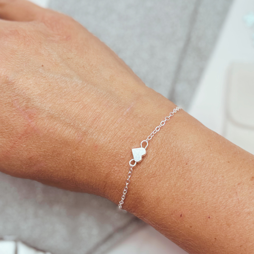 Christmas Party Ready Letterbox Gift – SILVER. Sparkle Socks, Bracelet, Silver Purses & Festive Accessories for Her