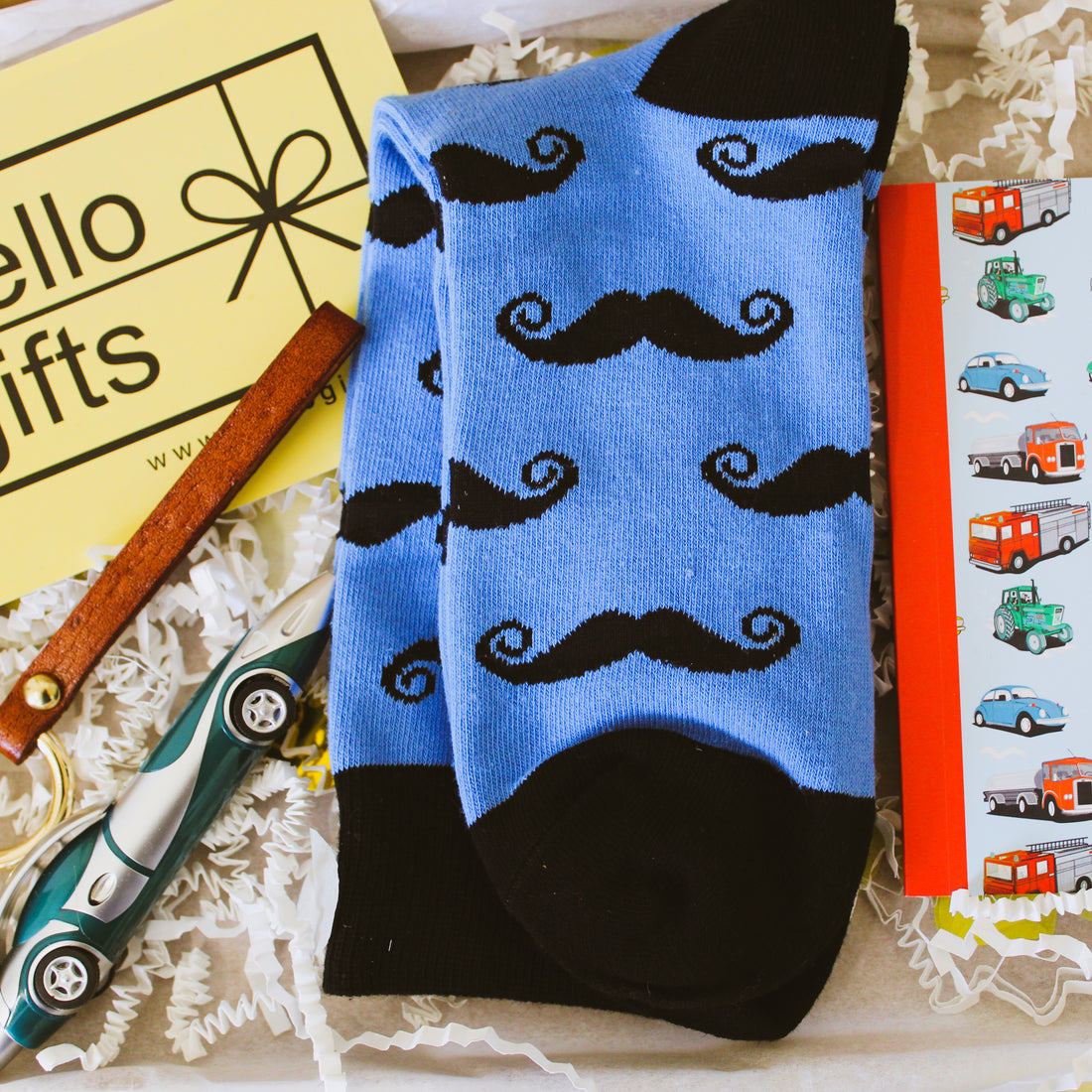 The Petrolhead Letterbox