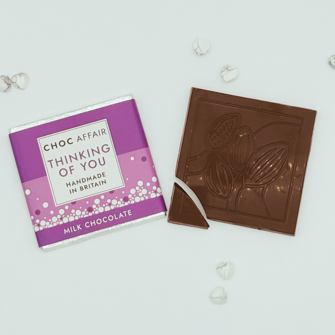 Thinking of You - Sending you a Hug Gift Set