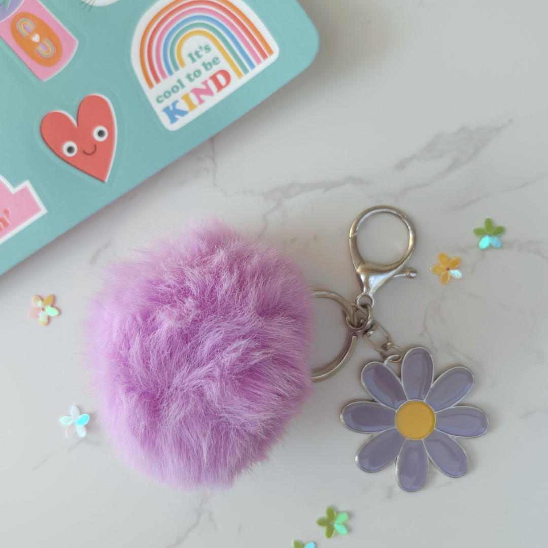 Happy Vibes Gift Box For Tween Girls – Stars, Stickers And Stationery