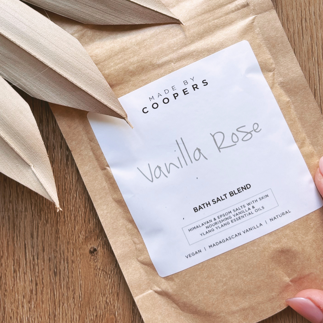 The Winter Well Being Gift Box - LIMITED EDITION