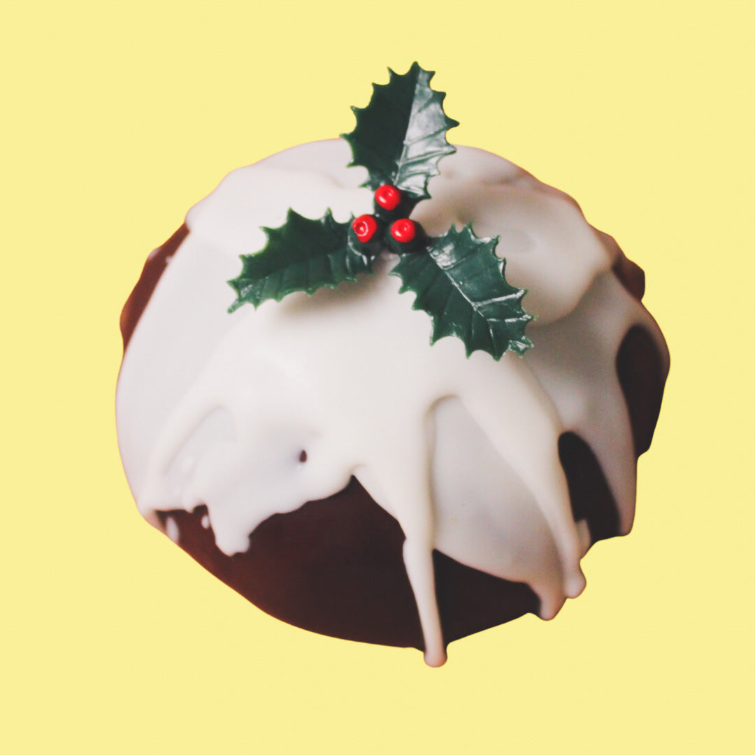 The Christmas Cheese Gift Box