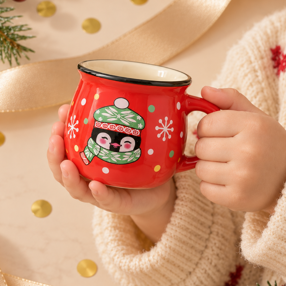 Christmas Mug