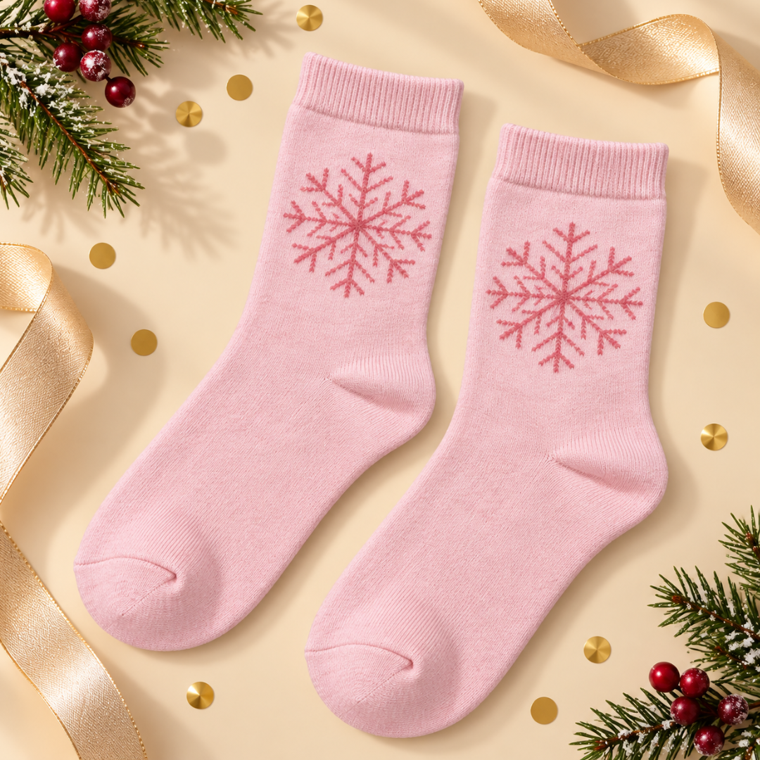 Christmas Socks