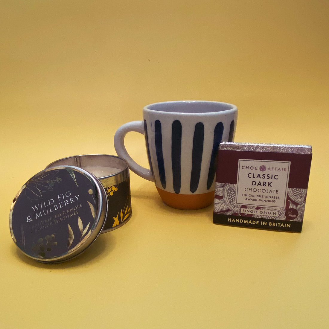 Classic Cuppa Gift Box