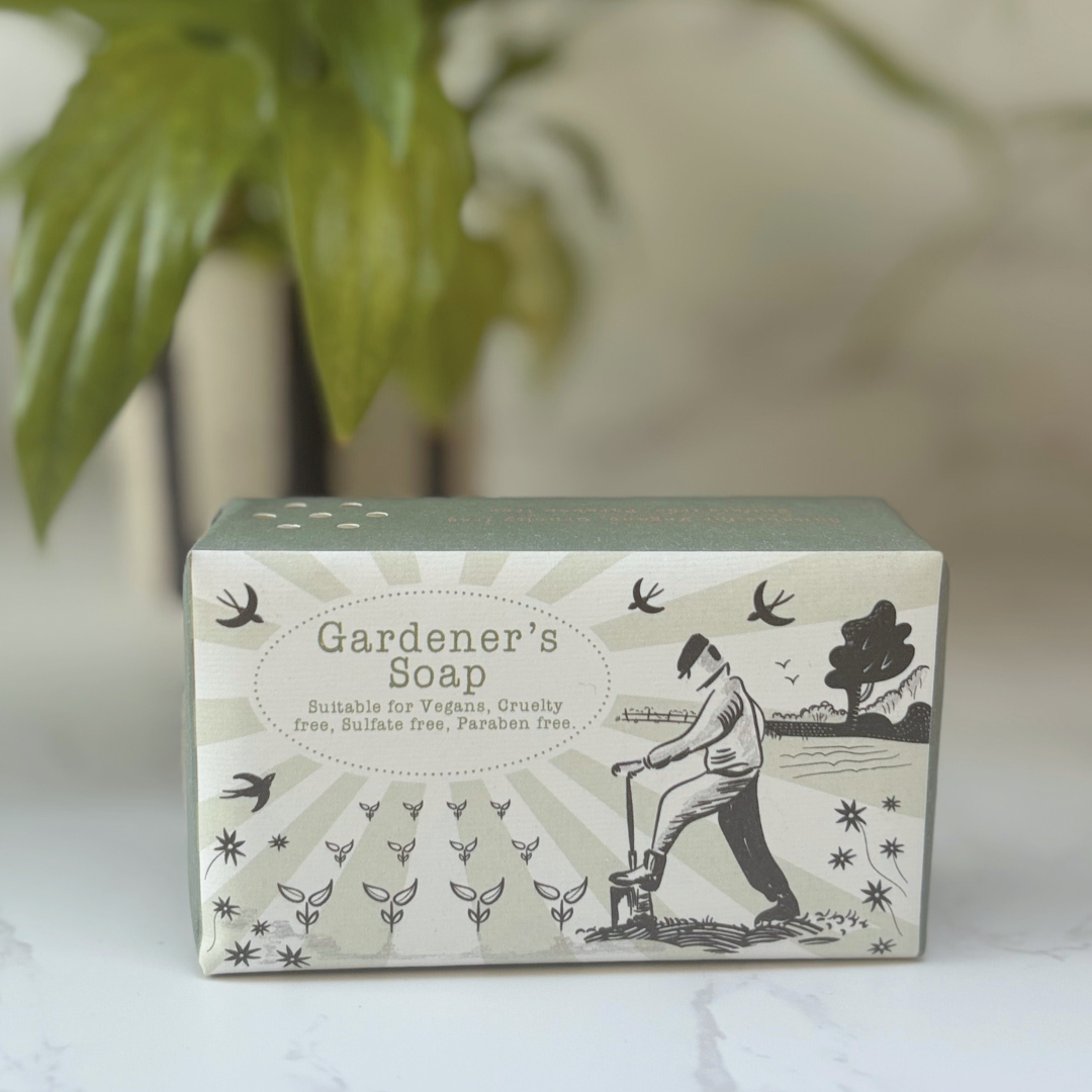 The Garden Lover’s Gift Box