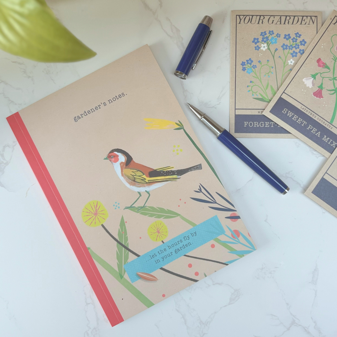 The Garden Lover’s Gift Box