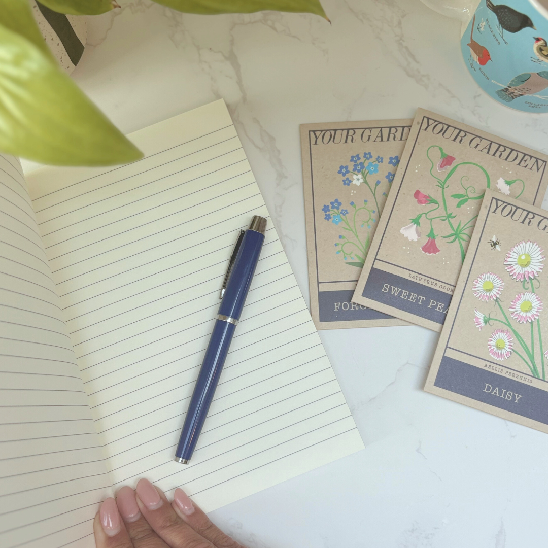 The Garden Lover’s Gift Box