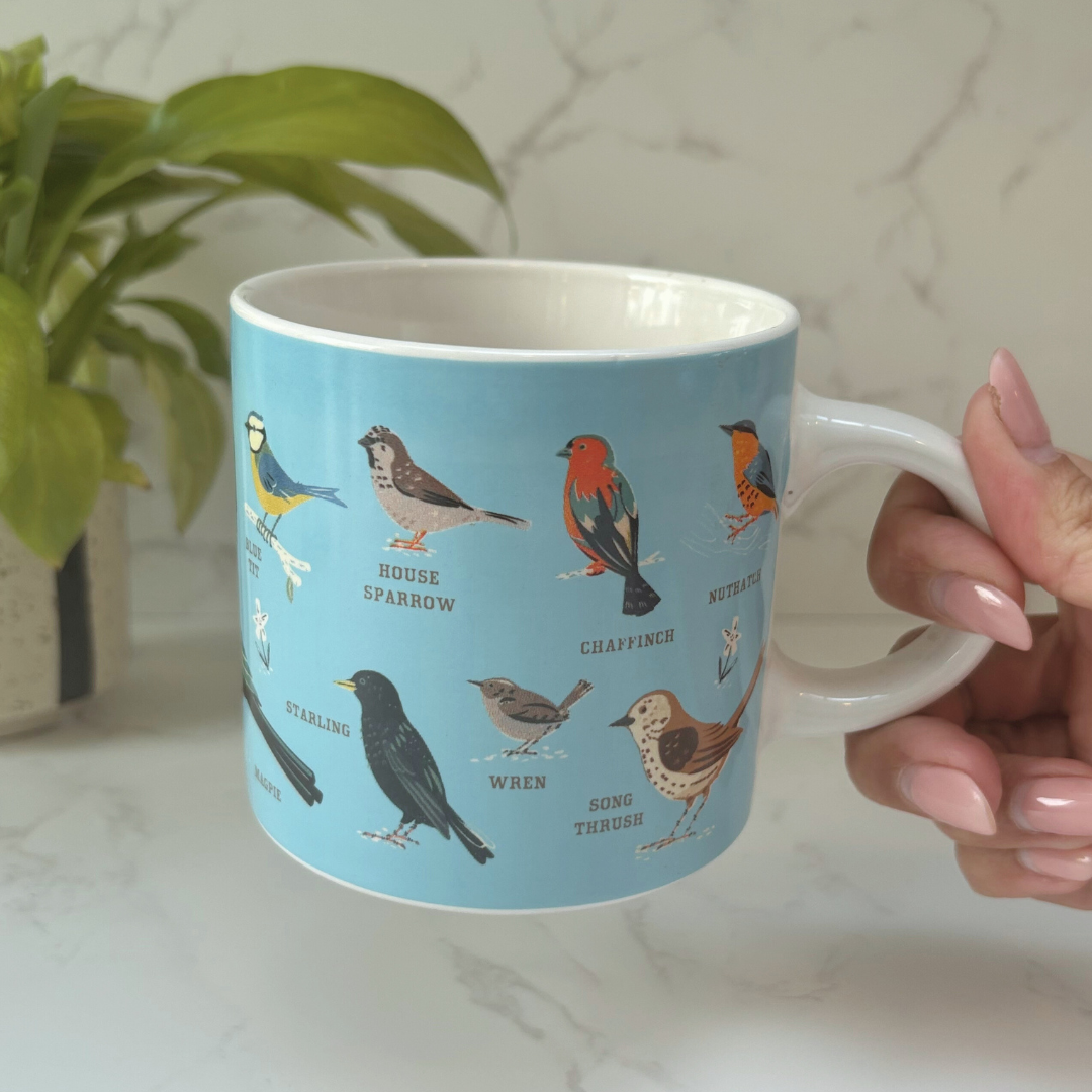 The Garden Lover’s Gift Box