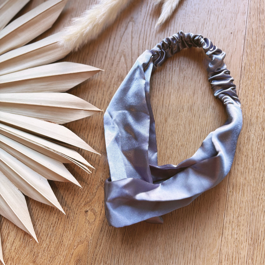 The Christmas Oh La La Pamper Blue Gift Box