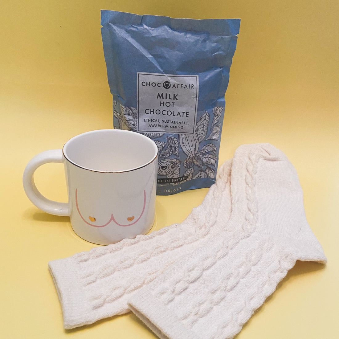 Winter Warmer Gift Box