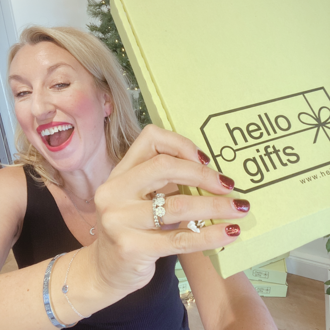 Meet the Founder – The Story Behind Hello Gifts UK