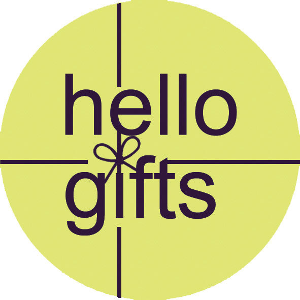 Hello Gifts - Gift Voucher