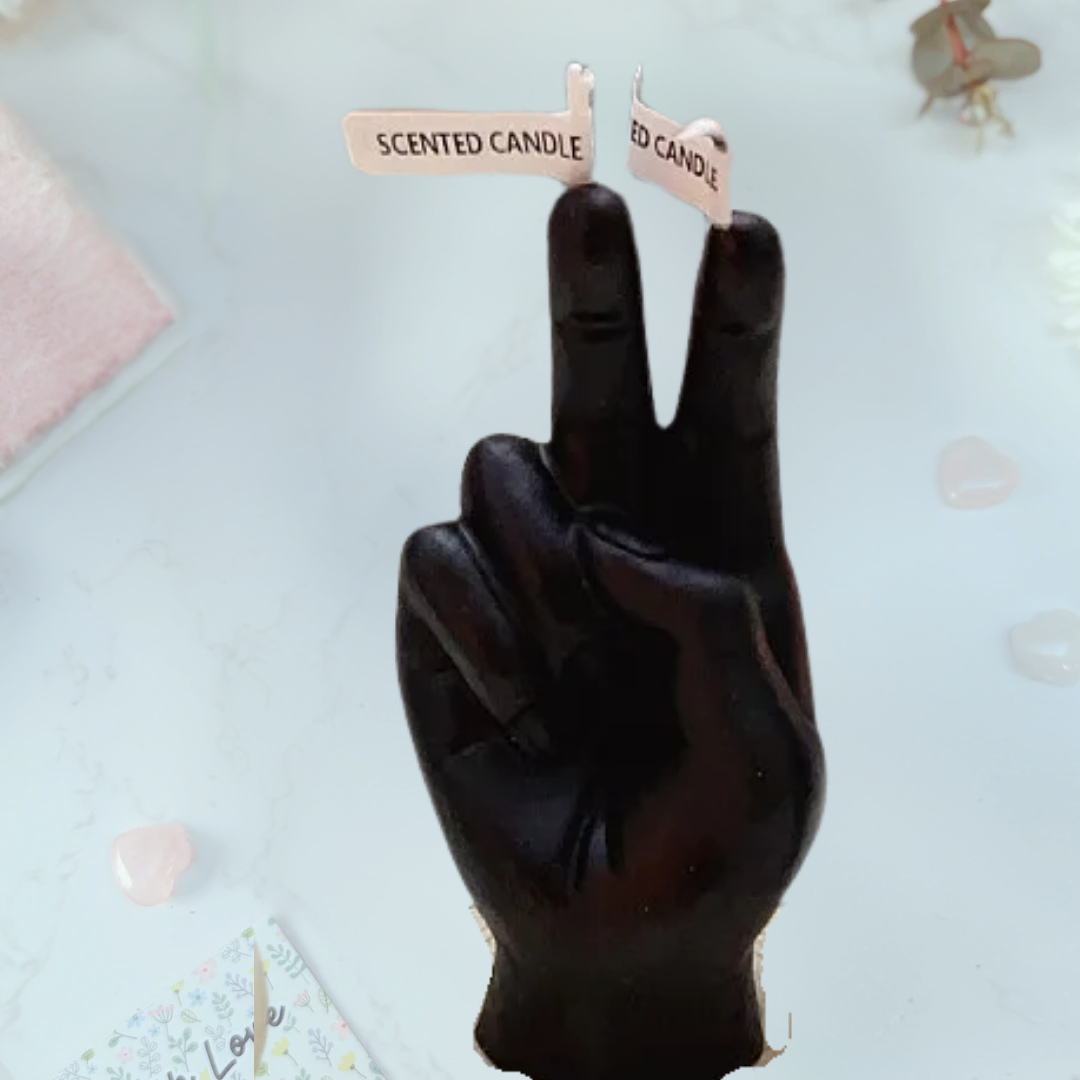 Novelty Peace candle