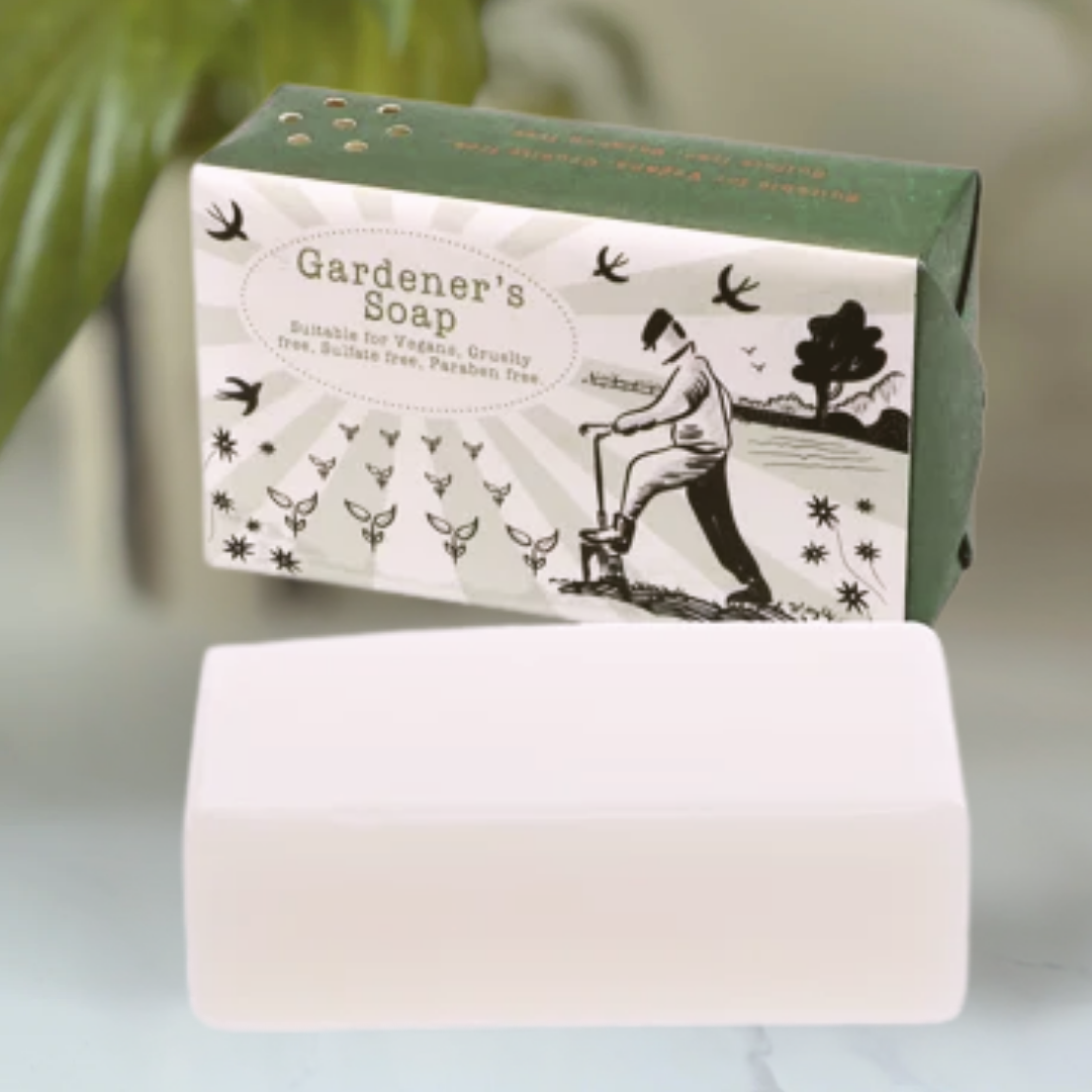 Gardener’s Soap