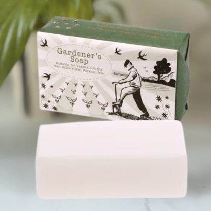 Gardener’s Soap