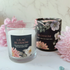 Lilac Blossom Scented Candle