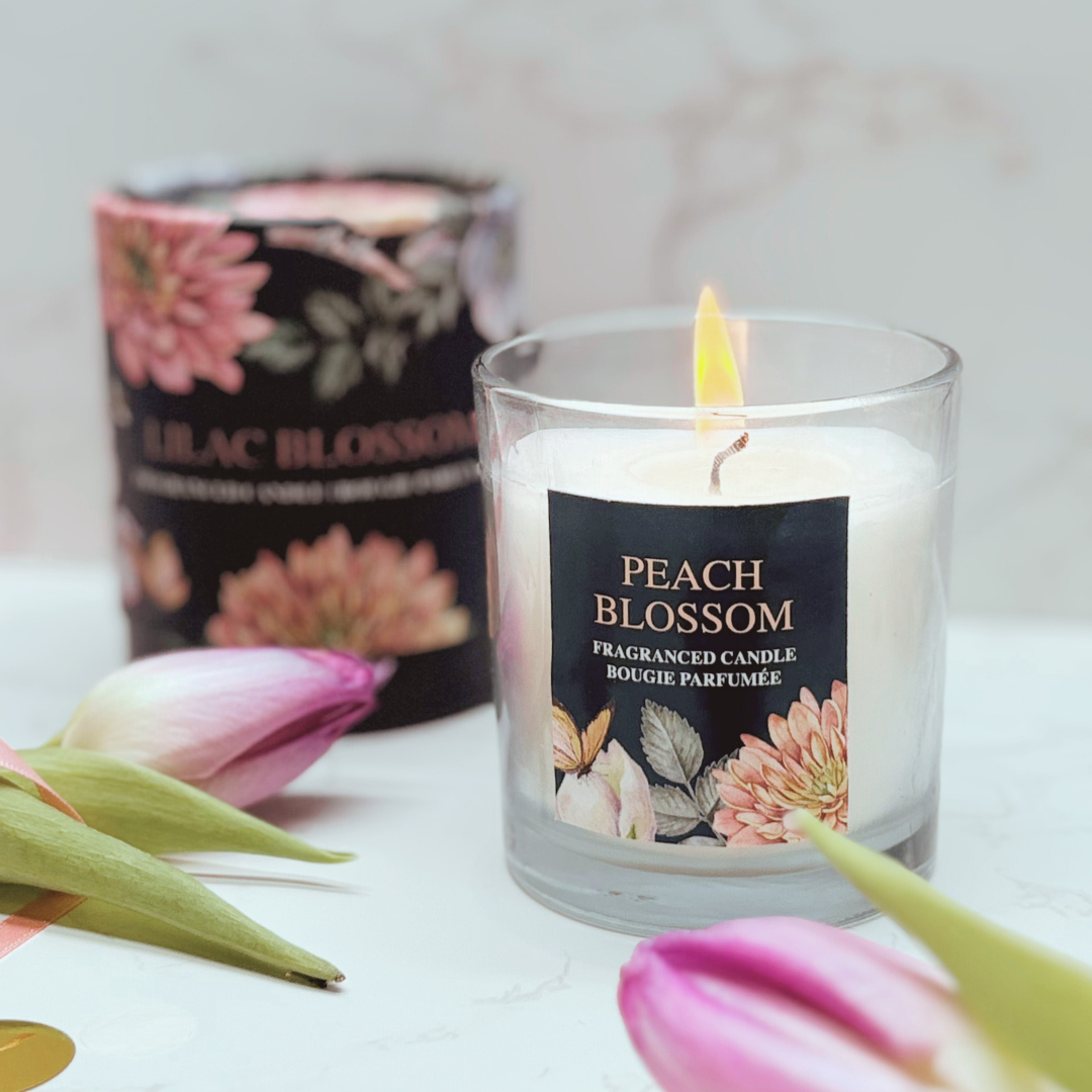 I Love You Mum Gift  – Mug, Candle, Cosy Socks &amp; Earrings, ideal Mother’s Day Gift