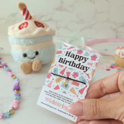 Birthday Girl&